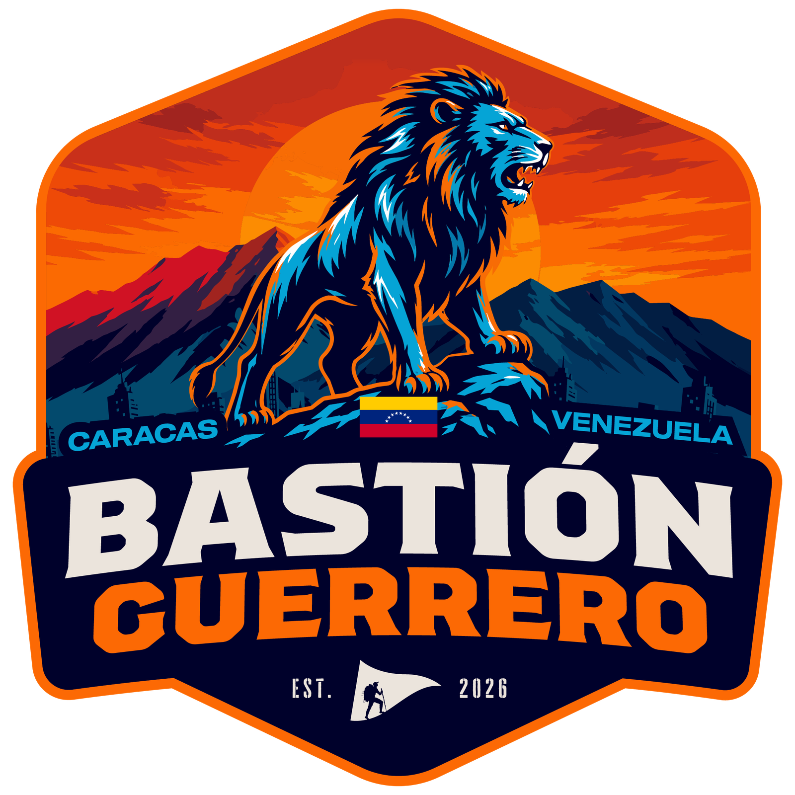 Bastion Guerrero